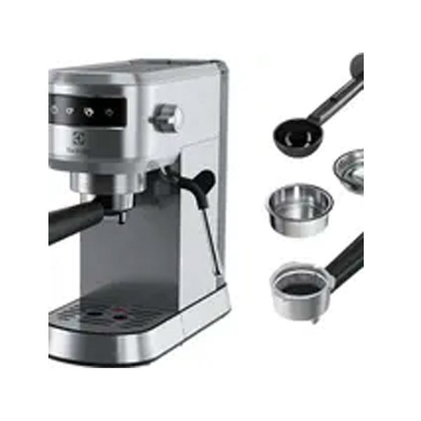 Electrolux E6EC1-6ST Explore 6 Inox Espresso Kahve Makinesi