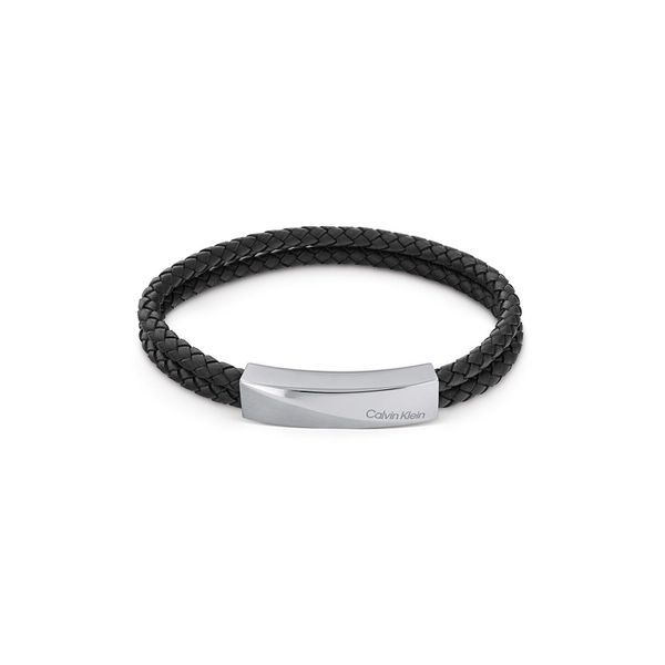 Calvin Klein CKJ35000097 Erkek Bileklik