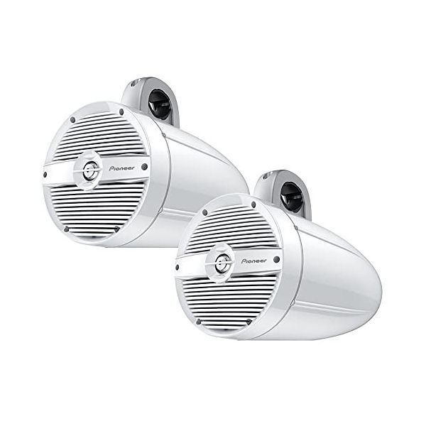 Pioneer TS-ME770TC 250 W Marine Kule Hoparlör