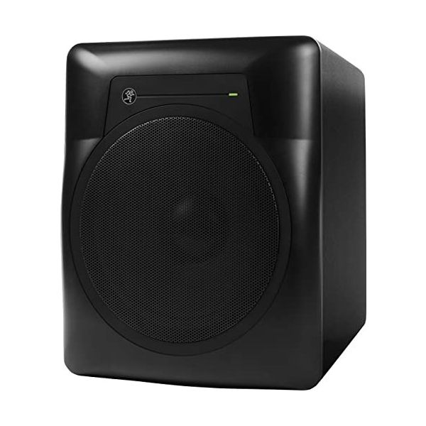 Mackie Mrs10 10 Inch Studio Subwoofer