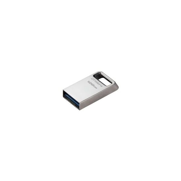 Kingston DataTraveler Micro 128 GB 200 MB/s USB Bellek