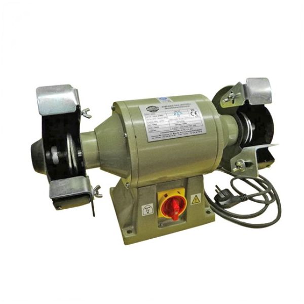 Lider 150 mm 220 W Zımpara Taş Motoru