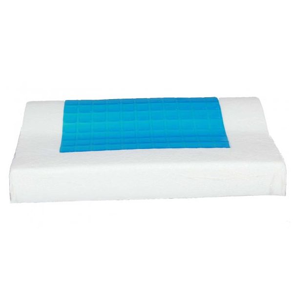 Rahatsan Serin Jelli Longwave Visco Ortopedik Yastık