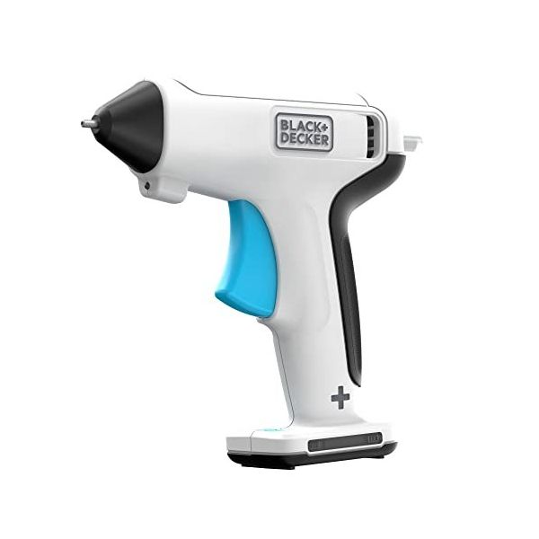 Black & Decker BCGL115XJ 3.6 V 1.5 Ah Tutkal Tabancası