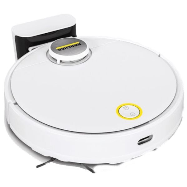 Karcher RCV3 Robot Süpürge