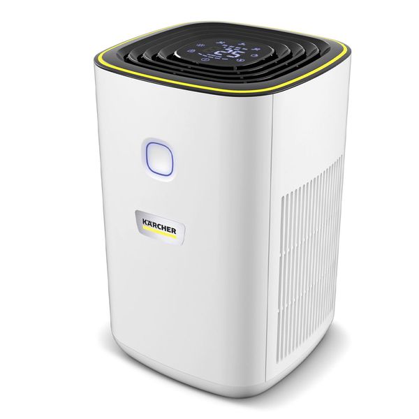 Karcher AF 20 Hava Temizleme Makinesi