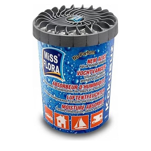 Miss Flora 200 gr Nem Alıcı