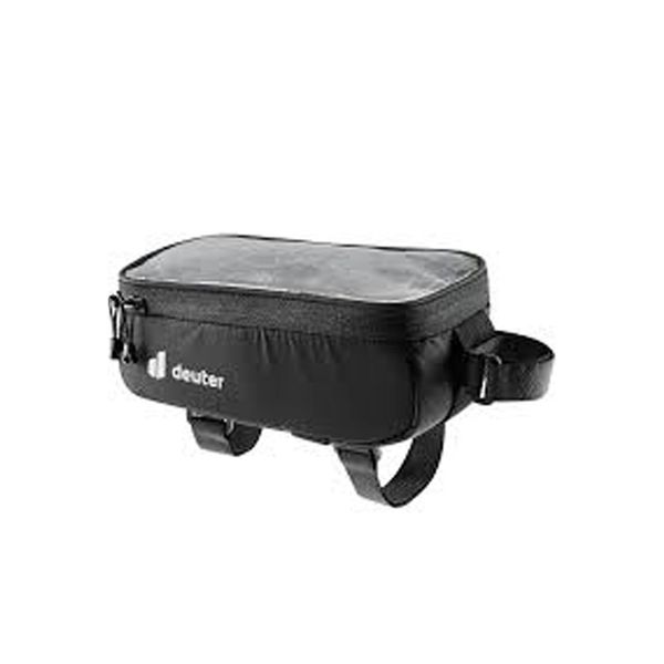 Deuter Phone Bag 0.7 Black Telefon Çantası