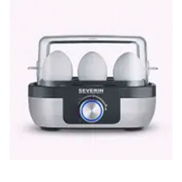 Severin EK 3167 6'lı Yumurta Pişirici
