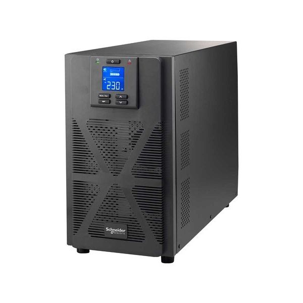 Schneider SPM3KI-TR 3000VA 230V Easy On-Line Ups Güç Kaynağı