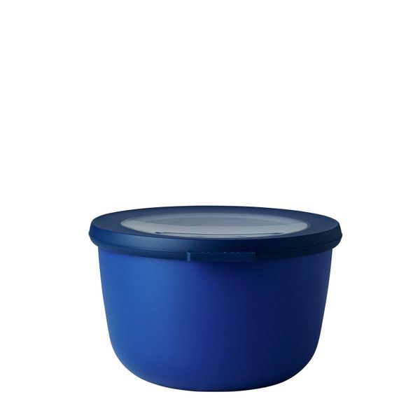Mepal Multi Bowl Cirqula Round 1000 ml Saklama Kabı