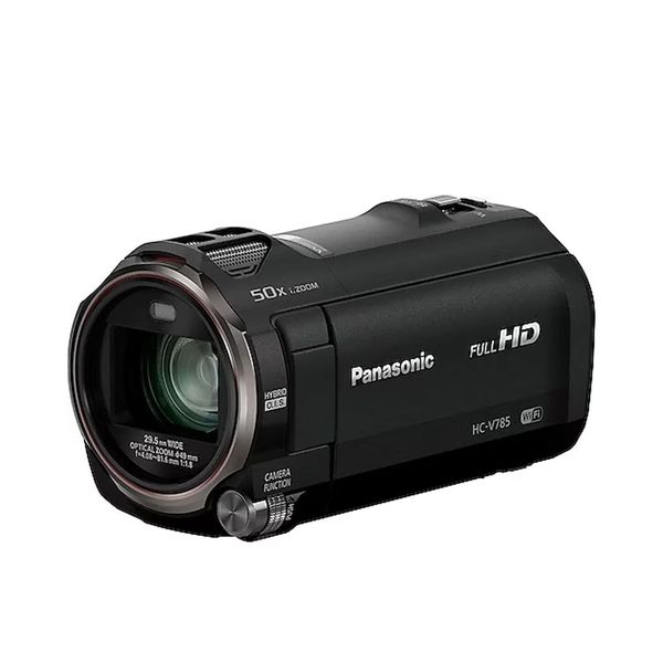 Panasonic HC-V785 Full HD Video Kamera