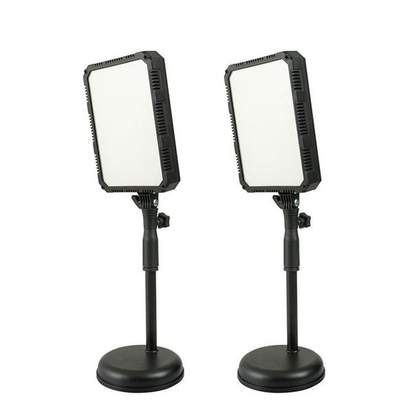 Nanlite Compac 24B Bi-Color Led Video Işığı