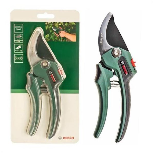 Bosch 06008B5000 Bahçe Makası