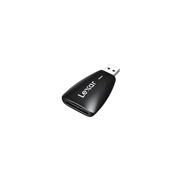 Lexar Multi-Card 2 in 1 USB 3.1 Kart Okuyucu