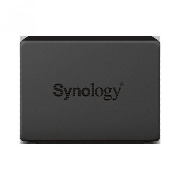 Synology DS923PLUS 4 Yuvalı Nas Depolama Ünitesi