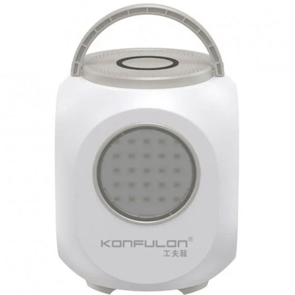 Konfulon CN01 Beyaz 45.000 mAh Kamp Şarj Powerbank