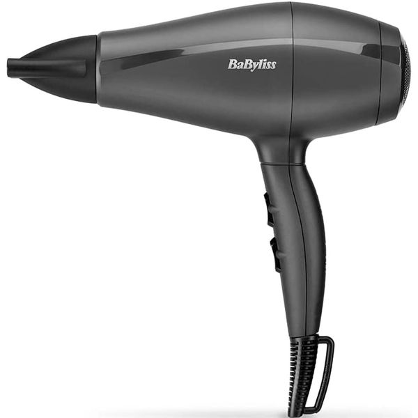 Babyliss 5910E Dc 2000W Saç Kurutma Makinesi