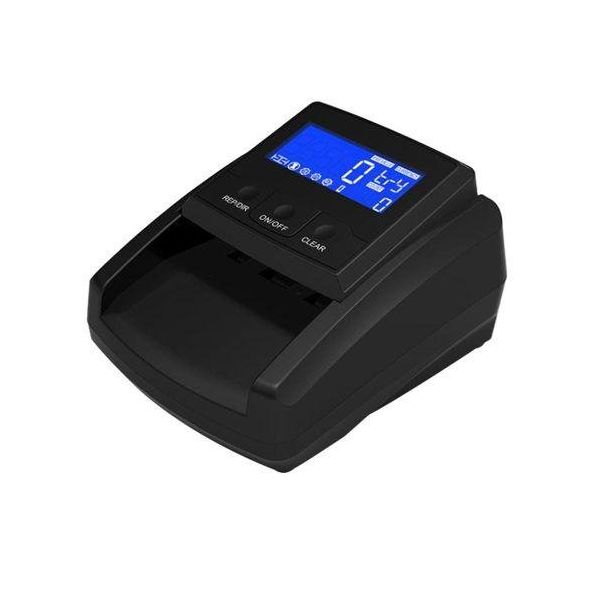 HTM Atomich 670 TL İçin Sahte Para Kontrol Makinesi