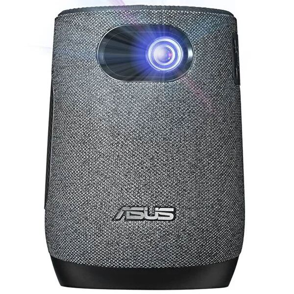 Asus ZenBeam Latte L1 300 Lümen Wi-Fi Android Taşınabilir Mini LED Projeksiyon Cihazı