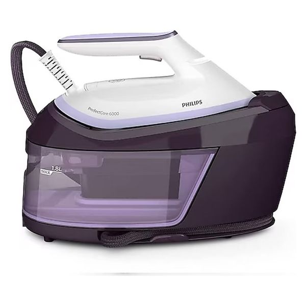 Philips PSG6024/30 PerfectCare 6000 Buhar Kazanlı Ütü