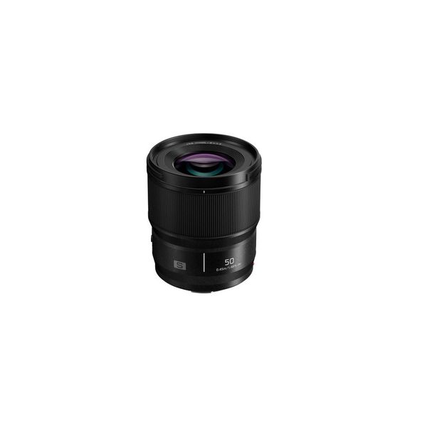 Panasonic Lumix S 50 mm F/1.8 Lens
