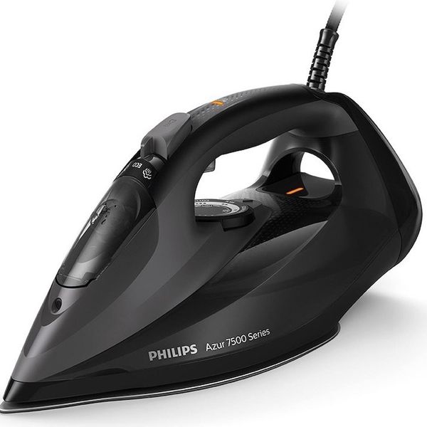 Philips DST7511/80 Azur 7500 Buharlı Ütü