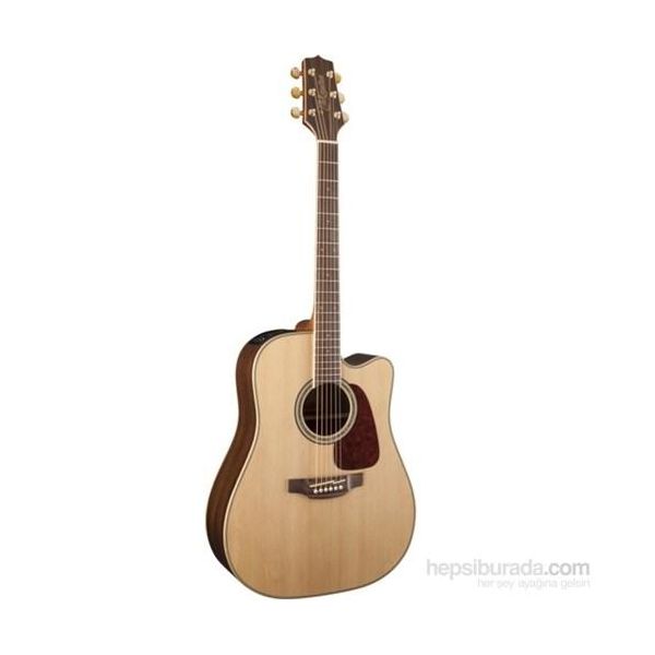 Takamine GD71CE-NAT Elektro Akustik Gitar