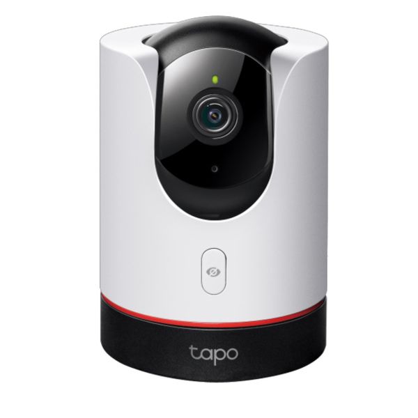 TP-Link Tapo C225 360° 2K IP Wi-Fi Güvenlik Kamerası
