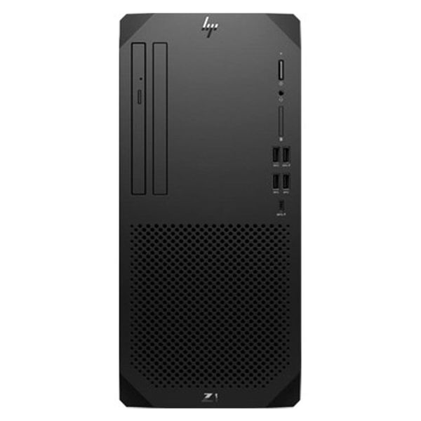 HP Z1 G9 5F0G0EA Intel Core i7 12700 VPro 16 GB Ram 512 GB Ssd 12 GB Geforce Rtx3060 Windows 11 Pro Masaüstü Bilgisayar
