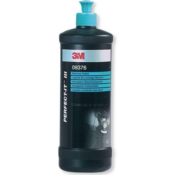 3M 9376 1 lt Perfect Makina Cilası