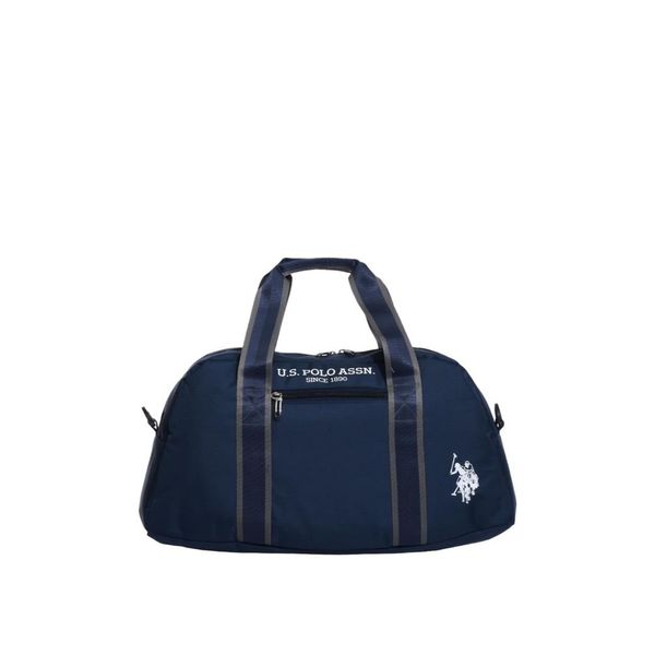 U.S. Polo Assn. PLDUF23816 Lacivert Unisex Seyahat Çantası