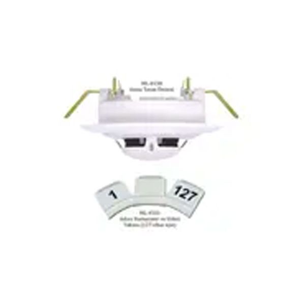 Mavili ML-0101 Maxlogic Adres Numaratör ve Etiket Takımı