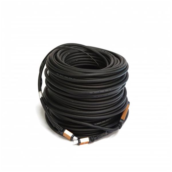 50 Metre Hdmi Kablo