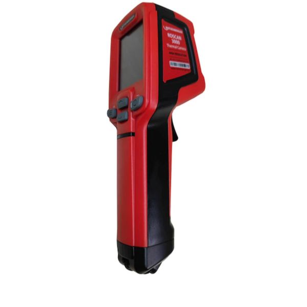 Rothenberger Roscan 3000 Termal Kamera