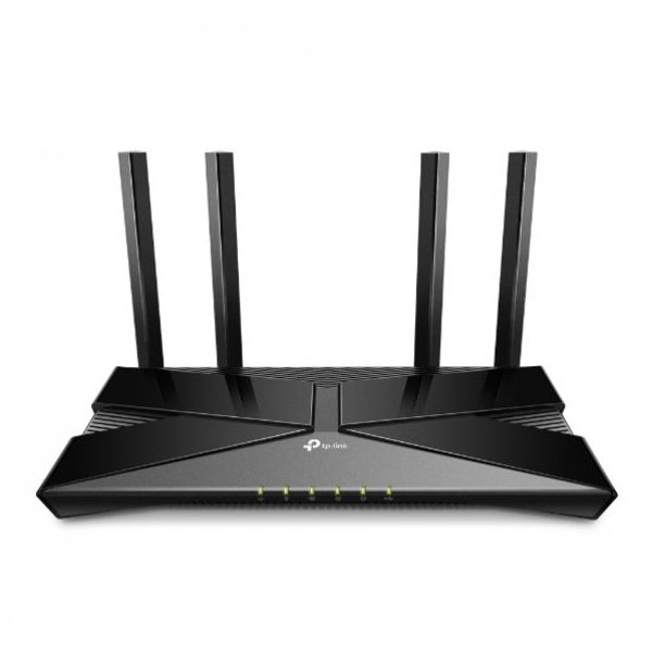 TP-Link Archer AX23 AX1800 Dual Band WiFi 6 Easy Mesh Router