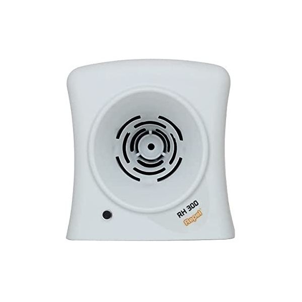 Repel RH 300 V2 Elektronik Kedi Köpek Kovucu Cihaz