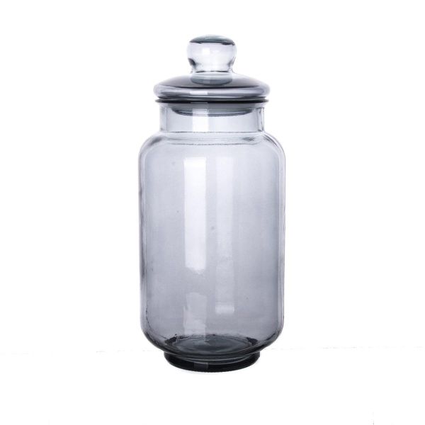 San Miguel Tarro Liso 41 cm Kavanoz