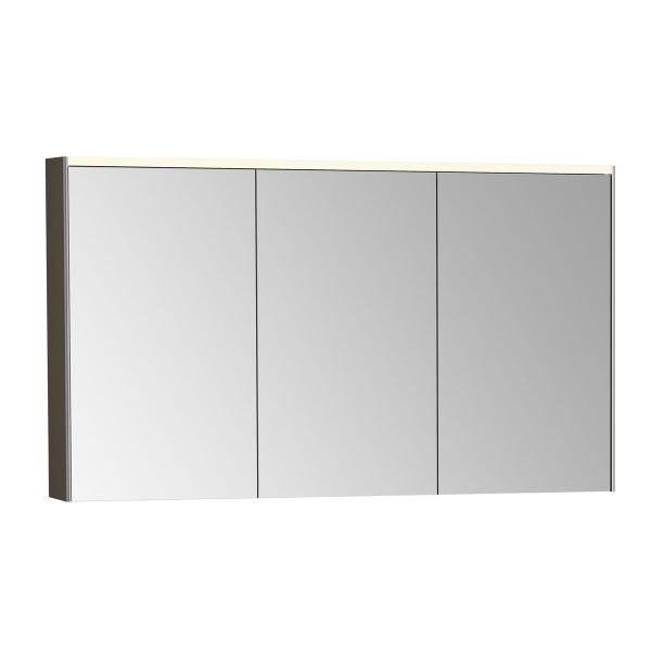 VitrA 66913 120 cm Core Dolaplı Ayna
