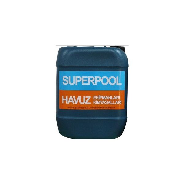 Superpool Spp Superpool Super Winter 10 kg Pool Winter Care Products Kış Bakım Kimyasalı