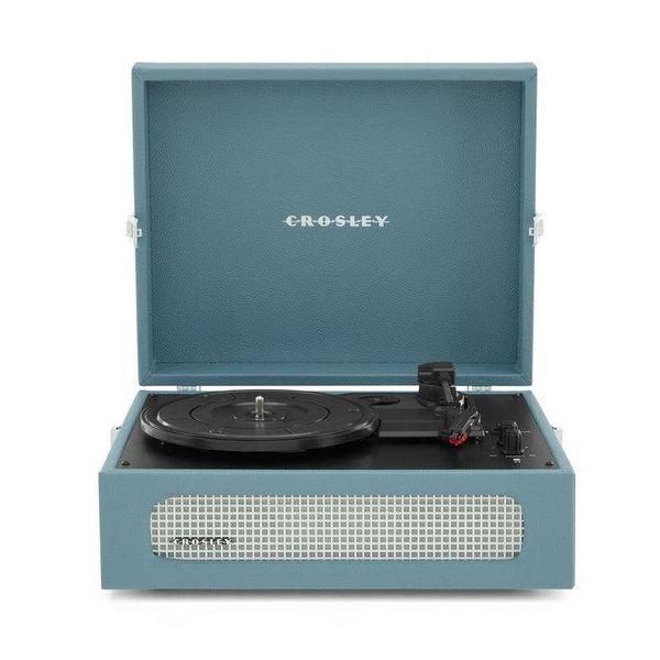 Crosley Voyager Pikap