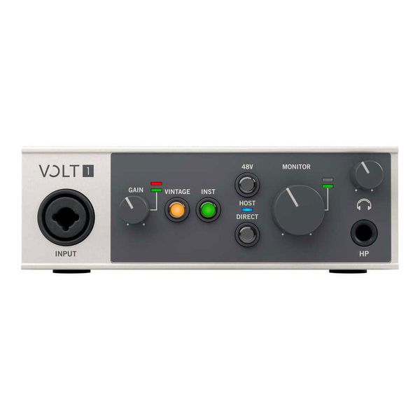 Universal Audio Volt 1 USB-C Ses kartı