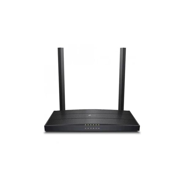 TP-Link ARCHER VR400 V3 AC1200 4 Port Dual Band Wifi, 867Mbps, 2×Anten 3G-4G USB Desteği VDSL2 ADSL2+ Modem