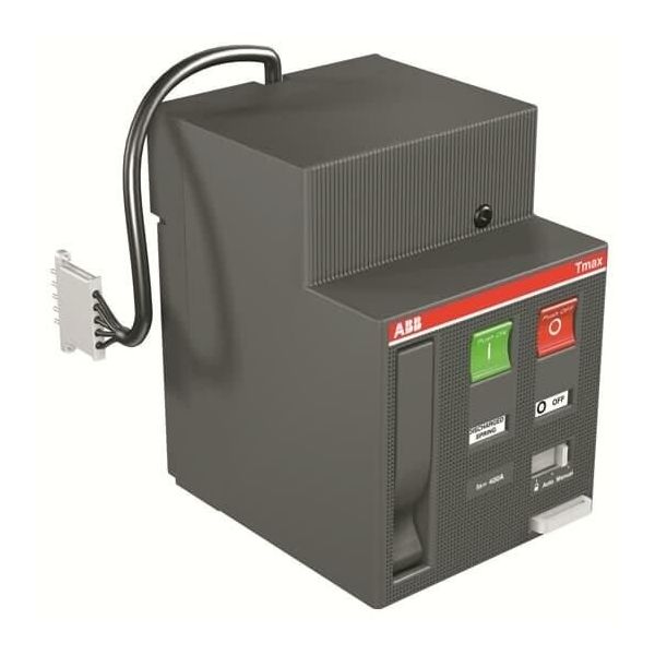 ABB 1SEP101890R0002 160-125A Sigortalı Yük Ayırıcı