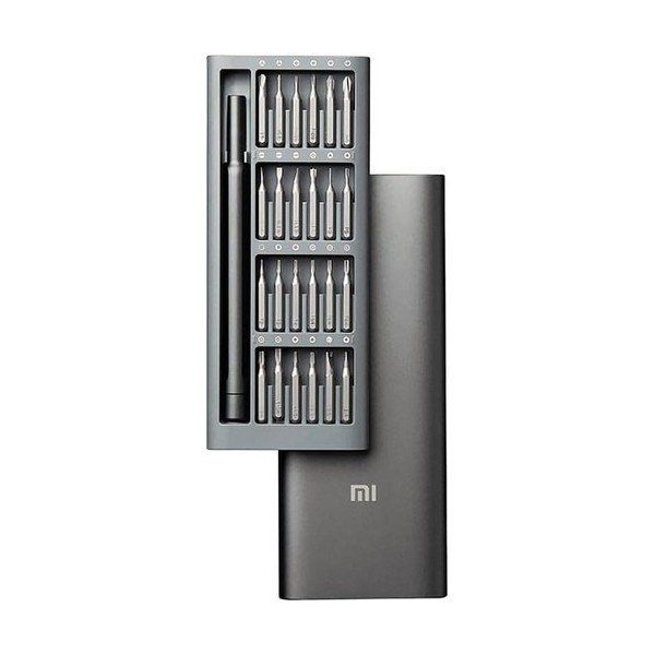 Xiaomi Mi Precision Screwdriver 24'lü Tornavida Set