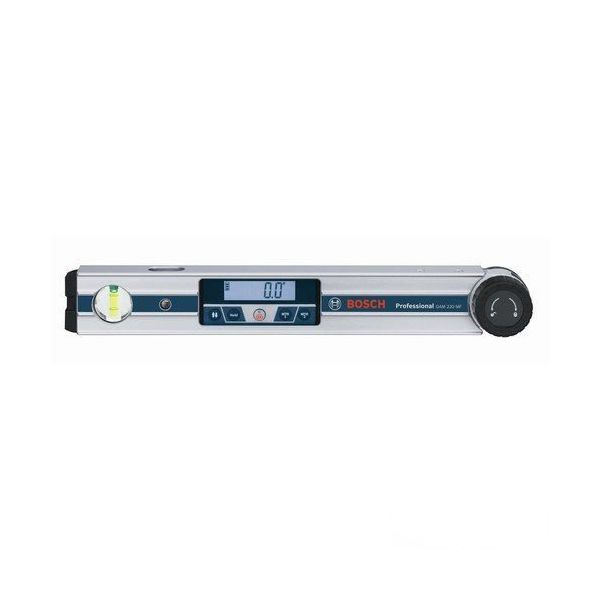 Bosch GAM 220 MF Dijital Açı Ölçer