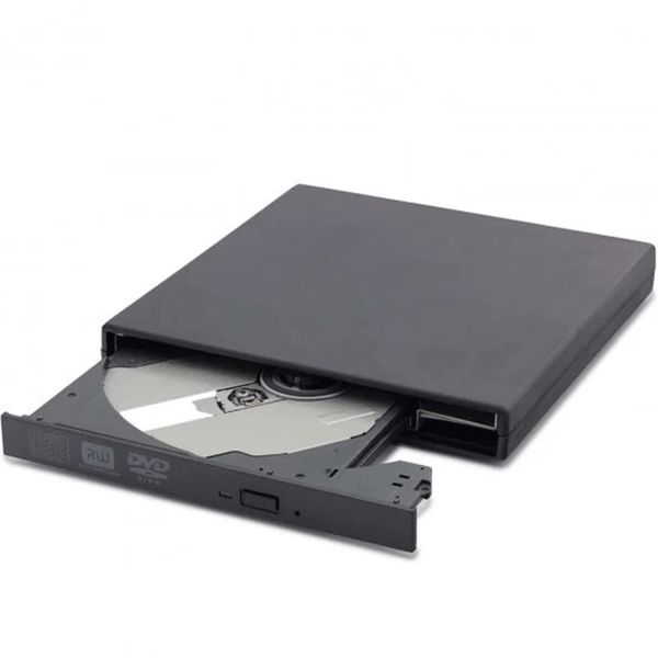 Hadron HN-981 Harici DVD-RW Sürücü