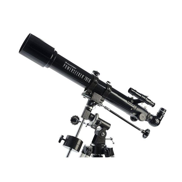 Celestron Powerseeker 70EQ Teleskop