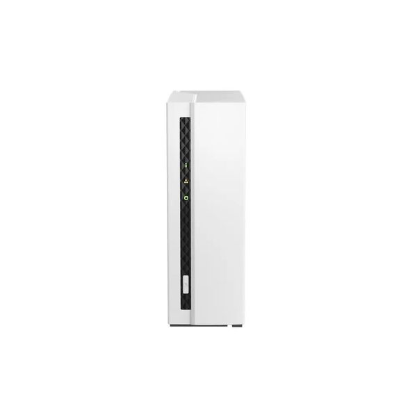 Qnap TS-133 1 Yuvalı 2 GB Depolama Ünitesi