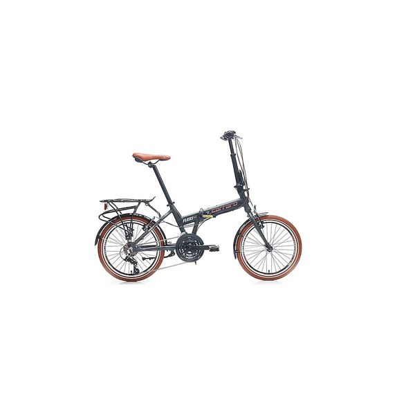 Carraro Flexi 121 Katlanır Bisiklet